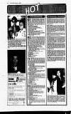Crawley News Wednesday 11 January 1995 Page 38