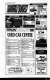 Crawley News Wednesday 11 January 1995 Page 44