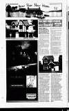 Crawley News Wednesday 11 January 1995 Page 52