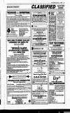 Crawley News Wednesday 11 January 1995 Page 61