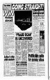 Crawley News Wednesday 25 January 1995 Page 6