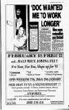 Crawley News Wednesday 25 January 1995 Page 19