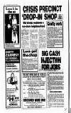 Crawley News Wednesday 25 January 1995 Page 22