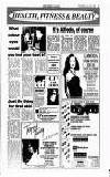 Crawley News Wednesday 25 January 1995 Page 25