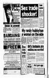 Crawley News Wednesday 25 January 1995 Page 26