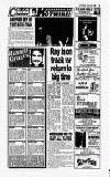 Crawley News Wednesday 25 January 1995 Page 29