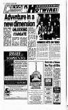 Crawley News Wednesday 25 January 1995 Page 30