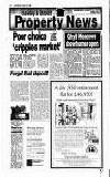 Crawley News Wednesday 25 January 1995 Page 38