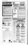 Crawley News Wednesday 25 January 1995 Page 42