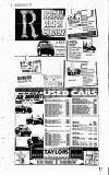 Crawley News Wednesday 25 January 1995 Page 50