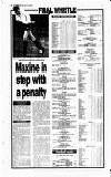 Crawley News Wednesday 25 January 1995 Page 62