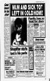 Crawley News Wednesday 01 February 1995 Page 7