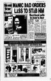 Crawley News Wednesday 01 February 1995 Page 11