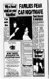 Crawley News Wednesday 01 February 1995 Page 16