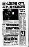 Crawley News Wednesday 01 February 1995 Page 18
