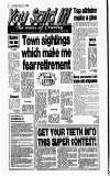 Crawley News Wednesday 01 February 1995 Page 20