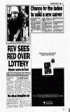 Crawley News Wednesday 01 February 1995 Page 21