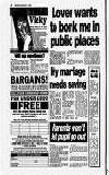 Crawley News Wednesday 01 February 1995 Page 26