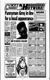 Crawley News Wednesday 01 February 1995 Page 29