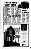 Crawley News Wednesday 01 February 1995 Page 39
