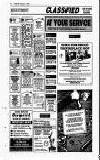 Crawley News Wednesday 01 February 1995 Page 42
