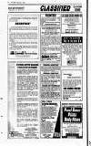 Crawley News Wednesday 01 February 1995 Page 44