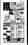 Crawley News Wednesday 01 February 1995 Page 51