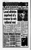 Crawley News Wednesday 01 February 1995 Page 58