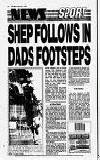 Crawley News Wednesday 01 February 1995 Page 64