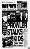 Crawley News Wednesday 22 February 1995 Page 1