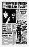 Crawley News Wednesday 22 February 1995 Page 3