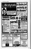 Crawley News Wednesday 22 February 1995 Page 10