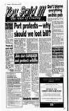 Crawley News Wednesday 22 February 1995 Page 20