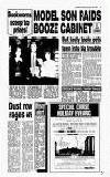 Crawley News Wednesday 22 February 1995 Page 21