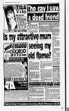 Crawley News Wednesday 22 February 1995 Page 24
