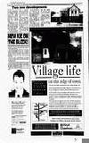 Crawley News Wednesday 22 February 1995 Page 38