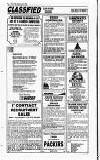 Crawley News Wednesday 22 February 1995 Page 46