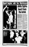 Crawley News Wednesday 22 February 1995 Page 58