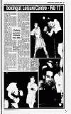 Crawley News Wednesday 22 February 1995 Page 59