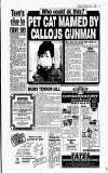 Crawley News Wednesday 01 March 1995 Page 5