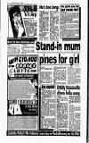 Crawley News Wednesday 01 March 1995 Page 24