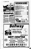 Crawley News Wednesday 01 March 1995 Page 52