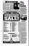 Crawley News Wednesday 01 March 1995 Page 54