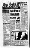 Crawley News Wednesday 15 March 1995 Page 18