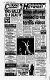 Crawley News Wednesday 15 March 1995 Page 40