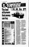 Crawley News Wednesday 15 March 1995 Page 58
