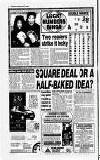 Crawley News Wednesday 29 March 1995 Page 4