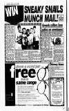 Crawley News Wednesday 29 March 1995 Page 6