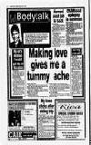Crawley News Wednesday 29 March 1995 Page 10