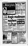 Crawley News Wednesday 05 April 1995 Page 10